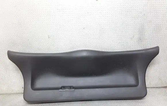 Audi A3 S3 8L Tailgate/boot cover trim set 8L0867979