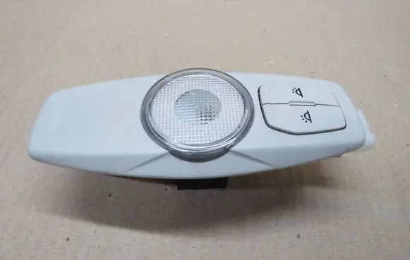 Ford Kuga II Rear seat light CJ5A13K767BG 080114085738