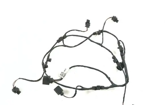 Volkswagen Eos Parking sensor (PDC) wiring loom 1Q0971104H