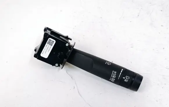 Opel Ampera Wiper control stalk 95472871