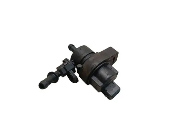 BMW 5 E39 Vacuum valve 1433602