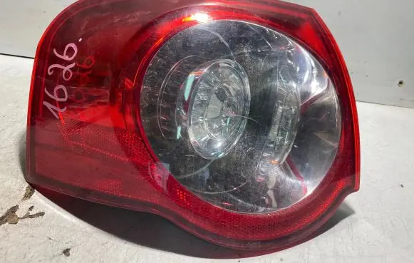 Volkswagen PASSAT B6 Rear/tail lights 3C9945095C