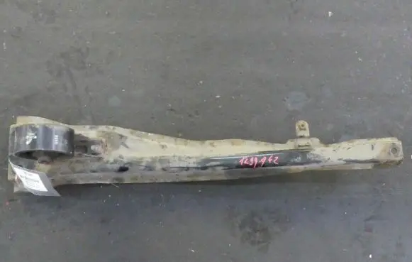 Mitsubishi ASX Front axle beam IMPRK1299942