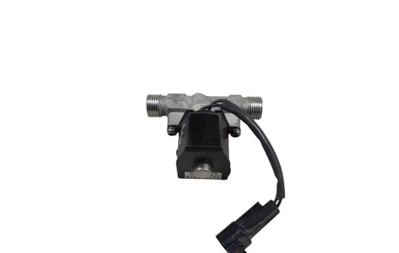 Chrysler Pacifica Air conditioning (A/C) expansion valve 32150116 HFC134A 6G22
