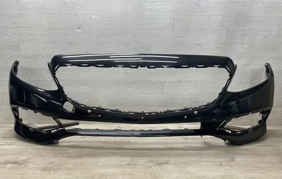 Mercedes-Benz E W213 Front bumper A2138850238