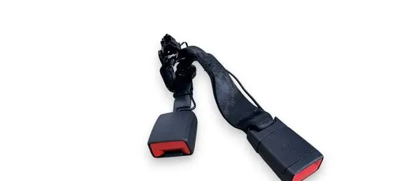 Mercedes-Benz GLA H247 Middle seatbelt buckle (rear) A2478609803 54113 24786098039051