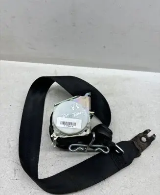 Ford S-MAX Rear seatbelt 9611B68A
