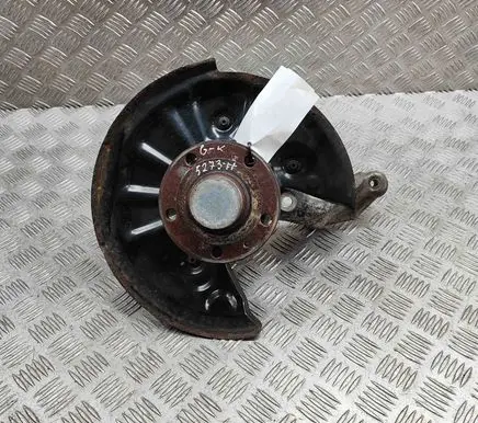Skoda Superb B8 (3V) Rear wheel hub 3Q0505433G