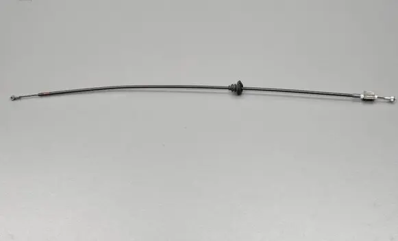 Honda Civic IX Heater control cables 