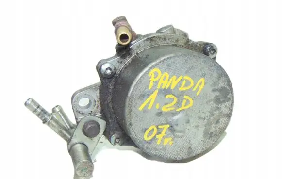 Fiat Panda II Vacuum pump