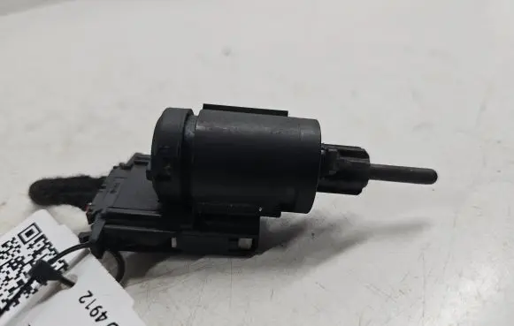 Brake pedal sensor switch