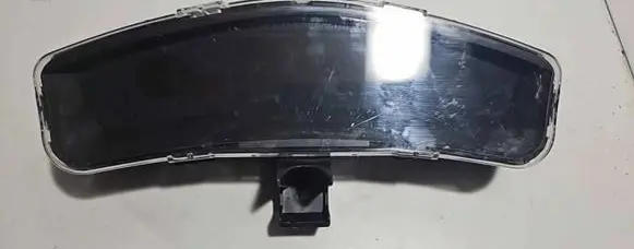 Nissan Leaf I (ZE0) Speedometer (instrument cluster) A2C37667000 00039169