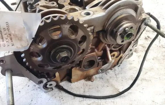 Toyota RAV 4 (XA20) Camshaft pulley/ VANOS 