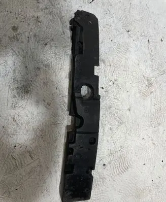 BMW 5 E60 E61 Front bumper foam support bar 58745510