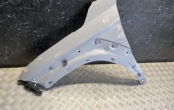 Hyundai Kona II Fender