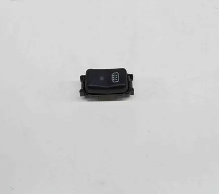 Mercedes-Benz SL R129 Windscreen/window heater switch 1298207410 A1298207410