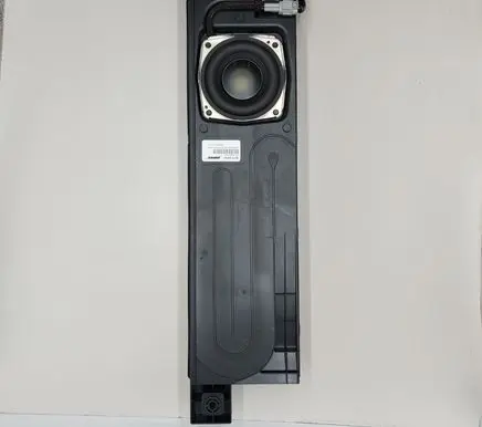 Subwoofer speaker