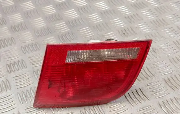 Audi A3 S3 A3 Sportback 8P Rear/tail lights 8P4945094B