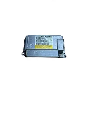 Volvo V60 Airbag control unit/module 31318619 P31318619