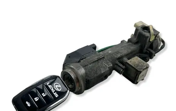 Lexus RX 300 Ignition lock 626325000 D25Q0336131