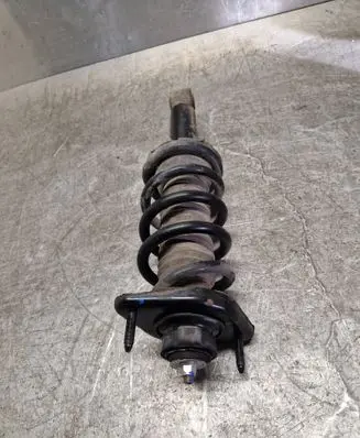 Honda CR-V Rear shock absorber with coil spring 52602T1TE020 T17E0 14547778