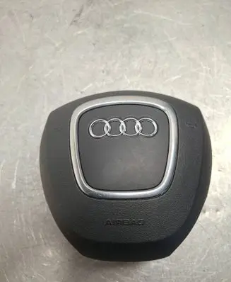 Audi A3 S3 8P Steering wheel airbag 8P0880201AM