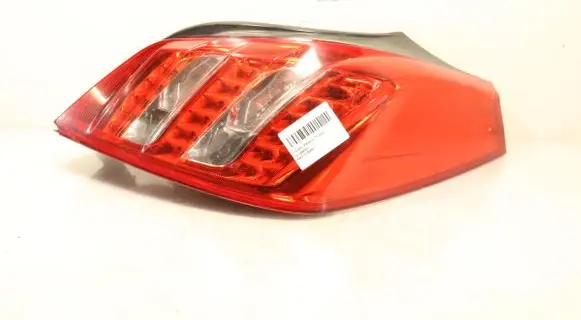 Peugeot 508 Rear/tail lights 9686293680A