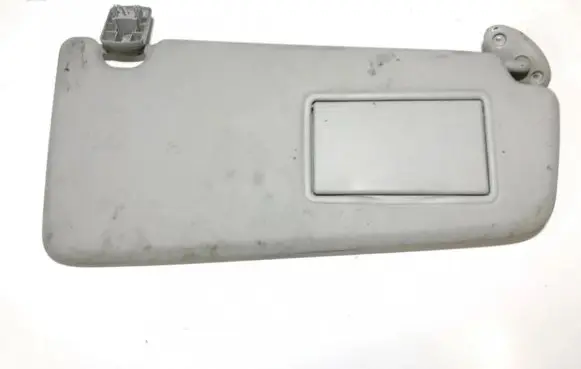 Ford Galaxy Sun visor 3m51r04100xxw 3m51-r04100-xxw