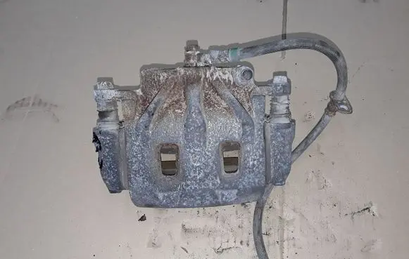 Subaru Tribeca Front brake caliper 777
