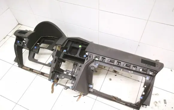 Opel Astra H Dashboard 13149016