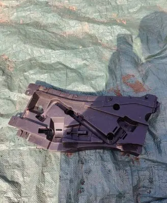 BMW X5 E53 Tool box 8244764