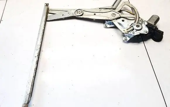Toyota Auris 150 Sliding door window regulator with motor