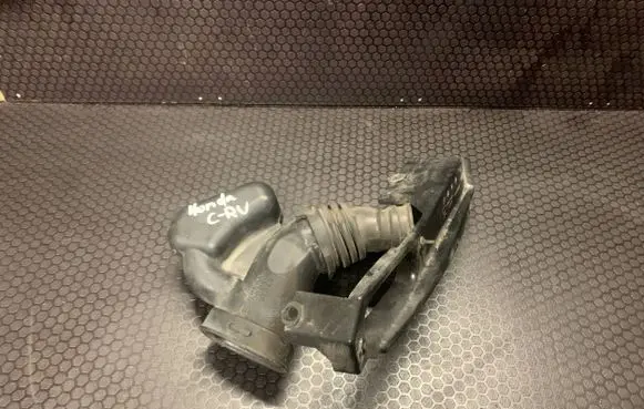Honda CR-V Intercooler air guide/duct channel