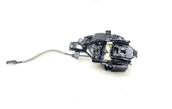 Volvo S90, V90 Rear door lock 31462445