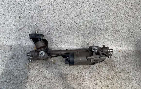 Volkswagen PASSAT B8 Steering rack 3Q1423053T