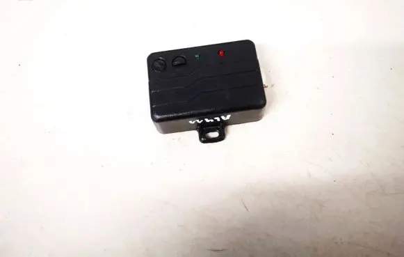 Honda Accord Other control units/modules