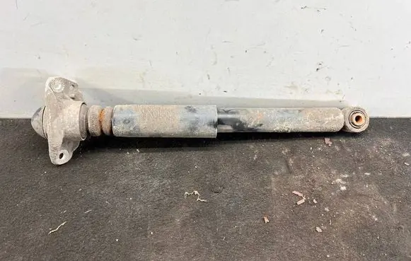Audi TT TTS Mk2 Rear shock absorber/damper 8J0513029K