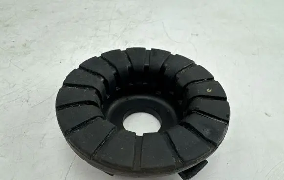 Hyundai Tucson IV NX4 Rear coil spring rubber mount 55334N9000