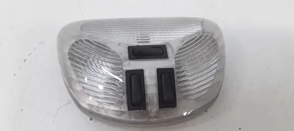 Nissan Almera Tino Rear seat light