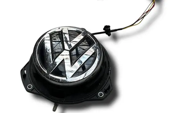 Volkswagen Golf V Rear glass lock/latch T528 5G0827469Q