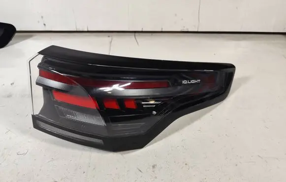 Volkswagen Tiguan Rear/tail lights 571945208 5719452080