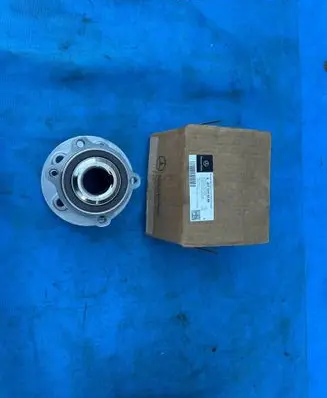 Mercedes-Benz GLE W167 Front wheel ball bearing 1673340300 A1673340300