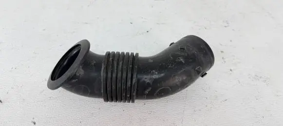 Citroen Berlingo Air intake hose/pipe 9660502880
