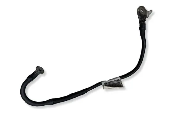 Volkswagen Golf Sportsvan Negative earth cable (battery) 5Q0971250N
