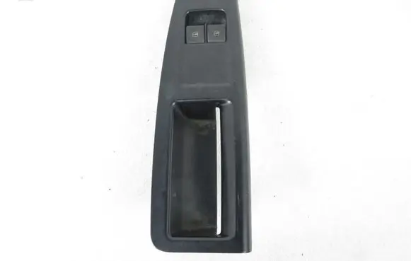 Volkswagen Polo IV 9N3 Electric window control switch 6Q1867171
