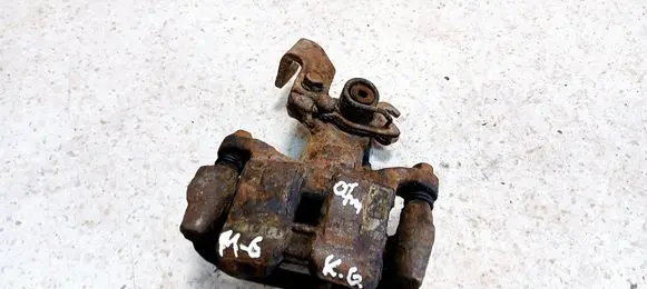 Mazda 6 Rear brake caliper 13BI