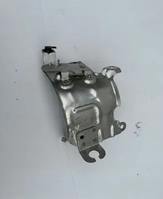 Renault Trafic III (X82) Heat shield in engine bay 