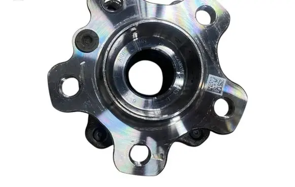 BMW 2 Active Tourer U06 Rear wheel ball bearing 6899175 33406899175