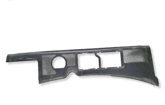 Audi A4 S4 B6 8E 8H Wiper trim 8E1819447A
