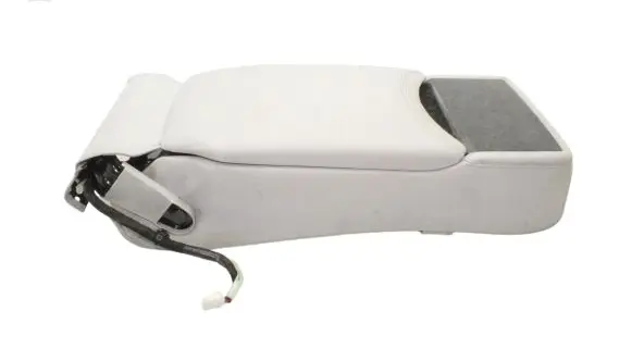 Lexus LS 460 - 600H Armrest